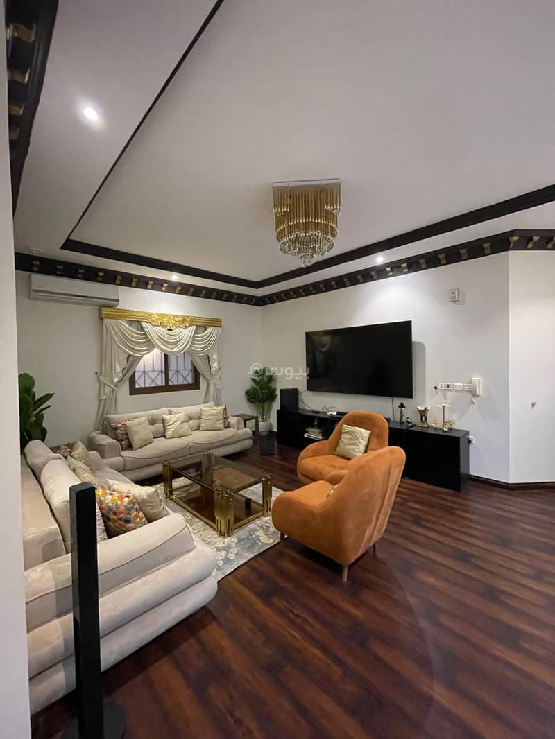3 bedroom apartment in Al Ghadir, Riyadh 4