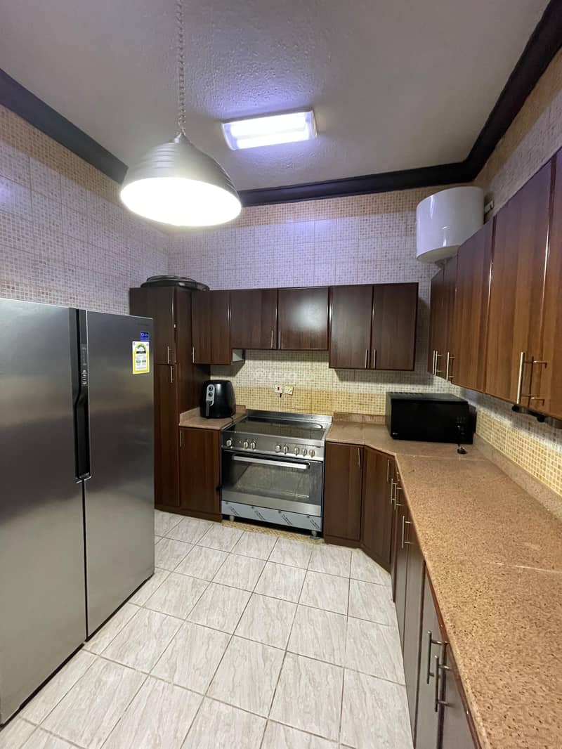 3 bedroom apartment in Al Ghadir, Riyadh 6