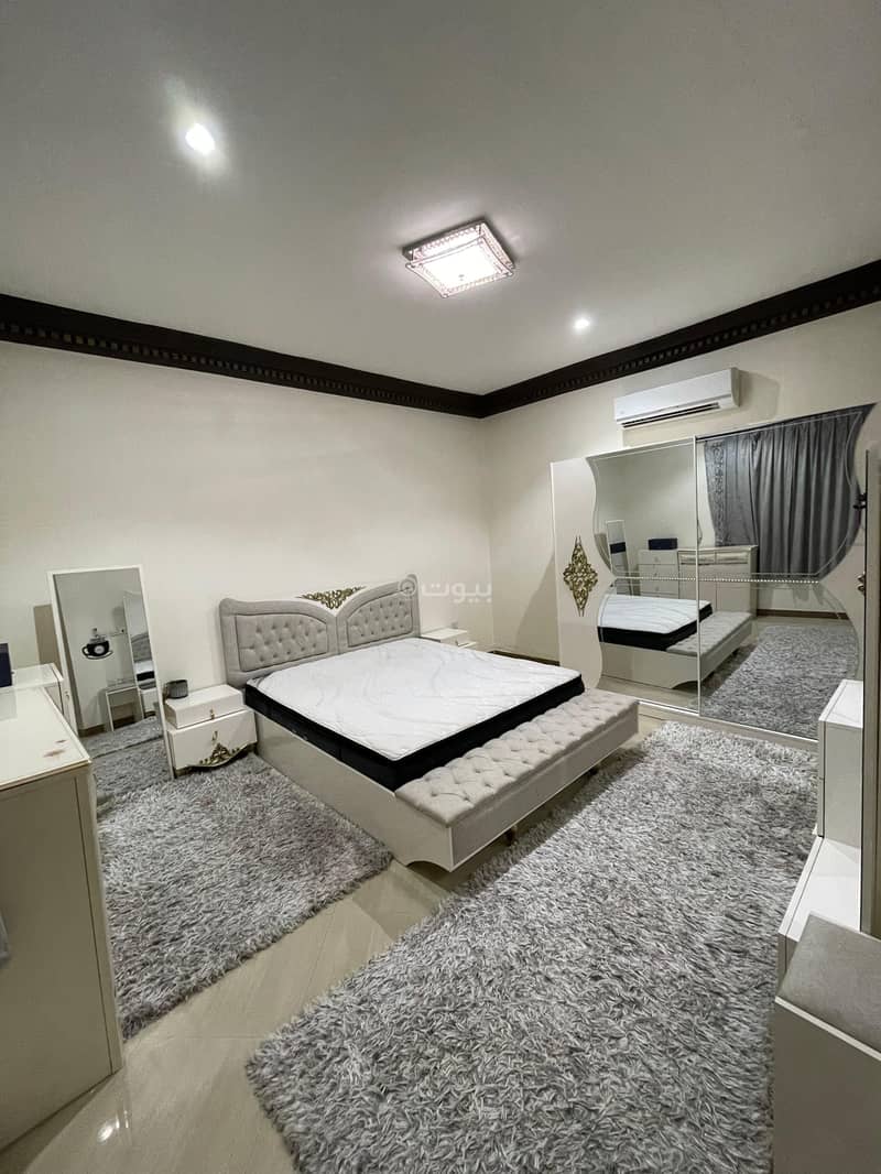 3 bedroom apartment in Al Ghadir, Riyadh 11