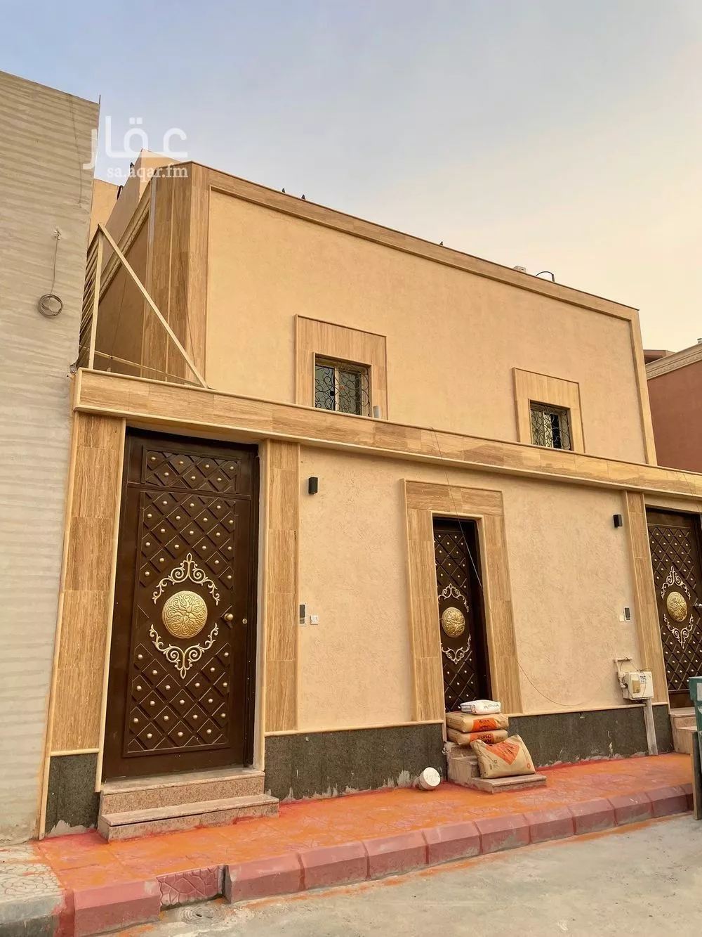 دور 6 غرف في النرجس 2