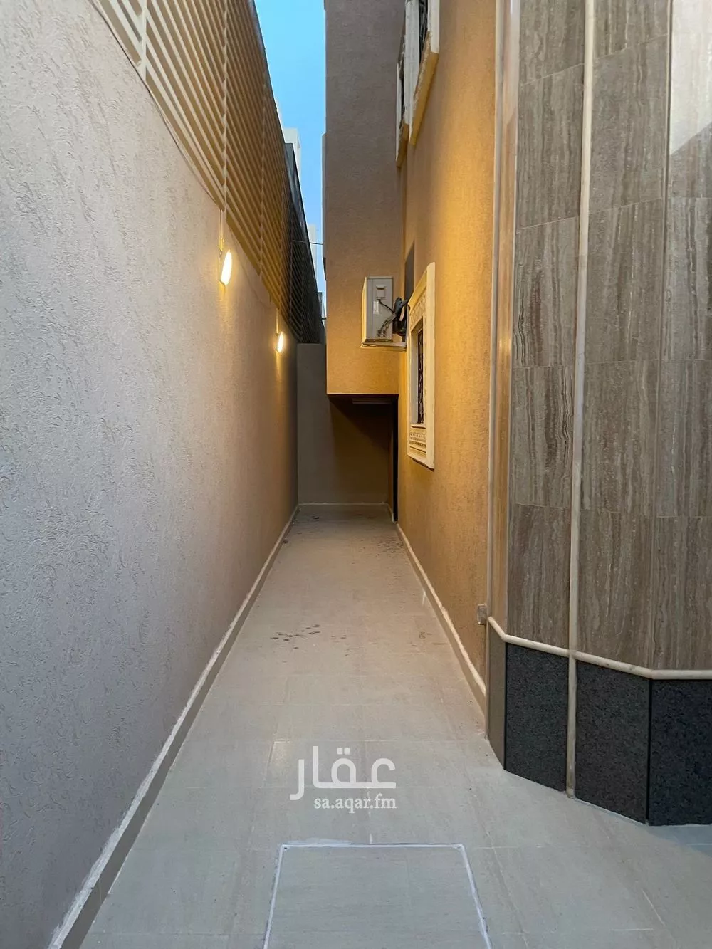 دور 6 غرف في النرجس 6