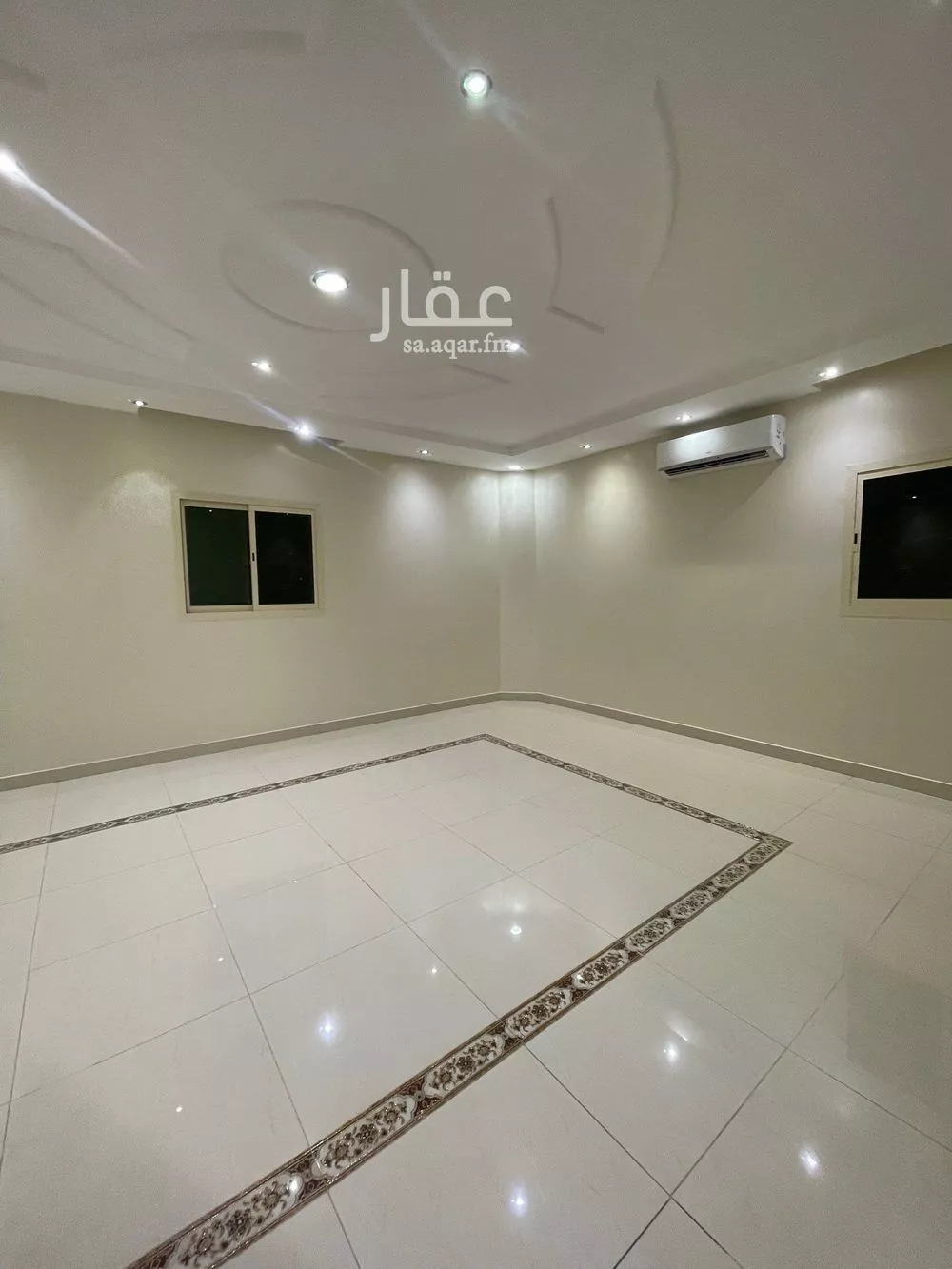 دور 6 غرف في النرجس 9