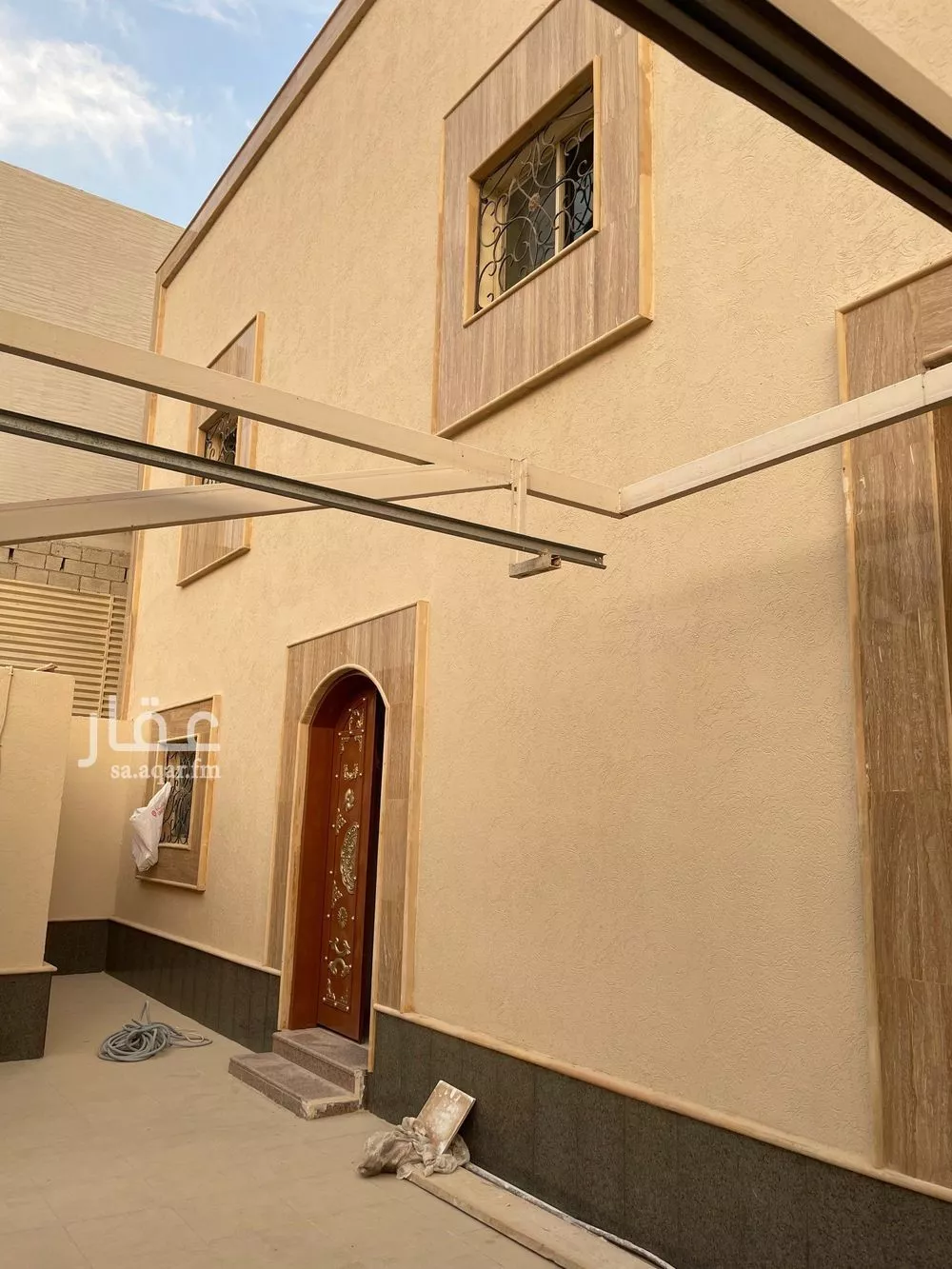 6 bedroom floor in Al Narjis 2