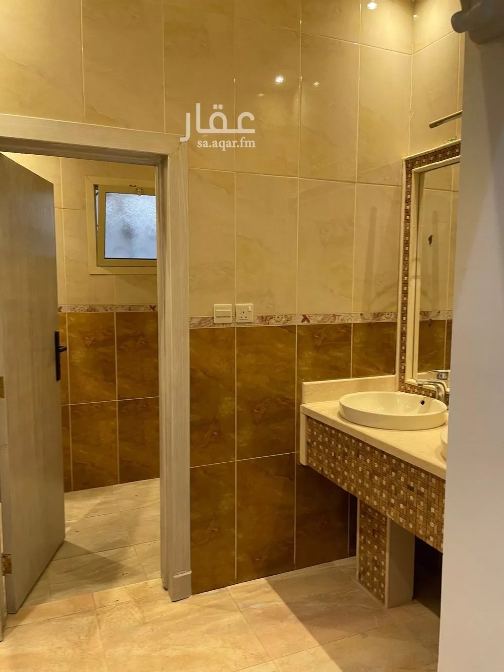 6 bedroom floor in Al Narjis 12