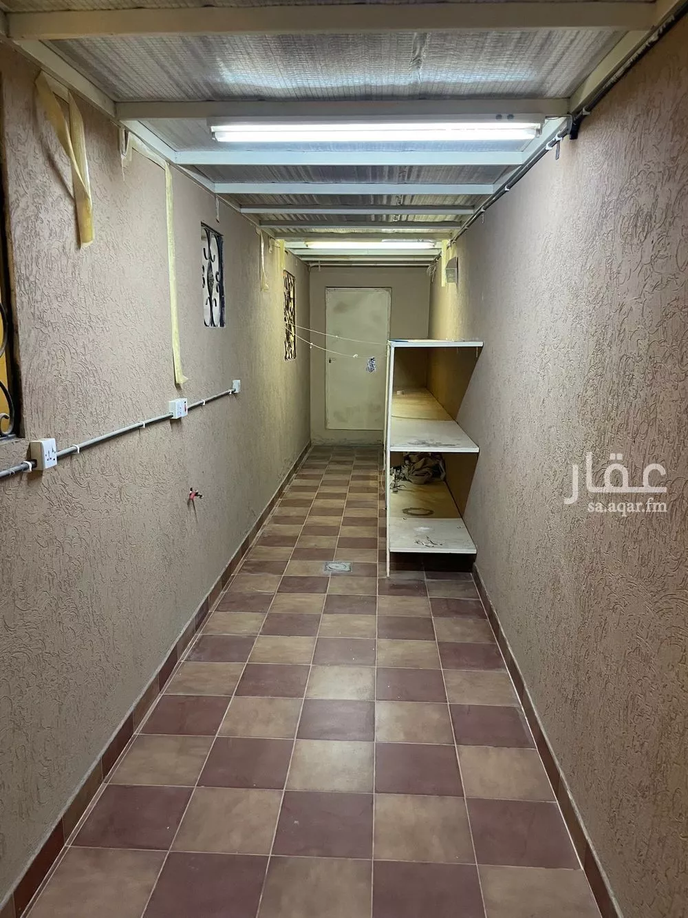 6 bedroom floor in Al Narjis 14
