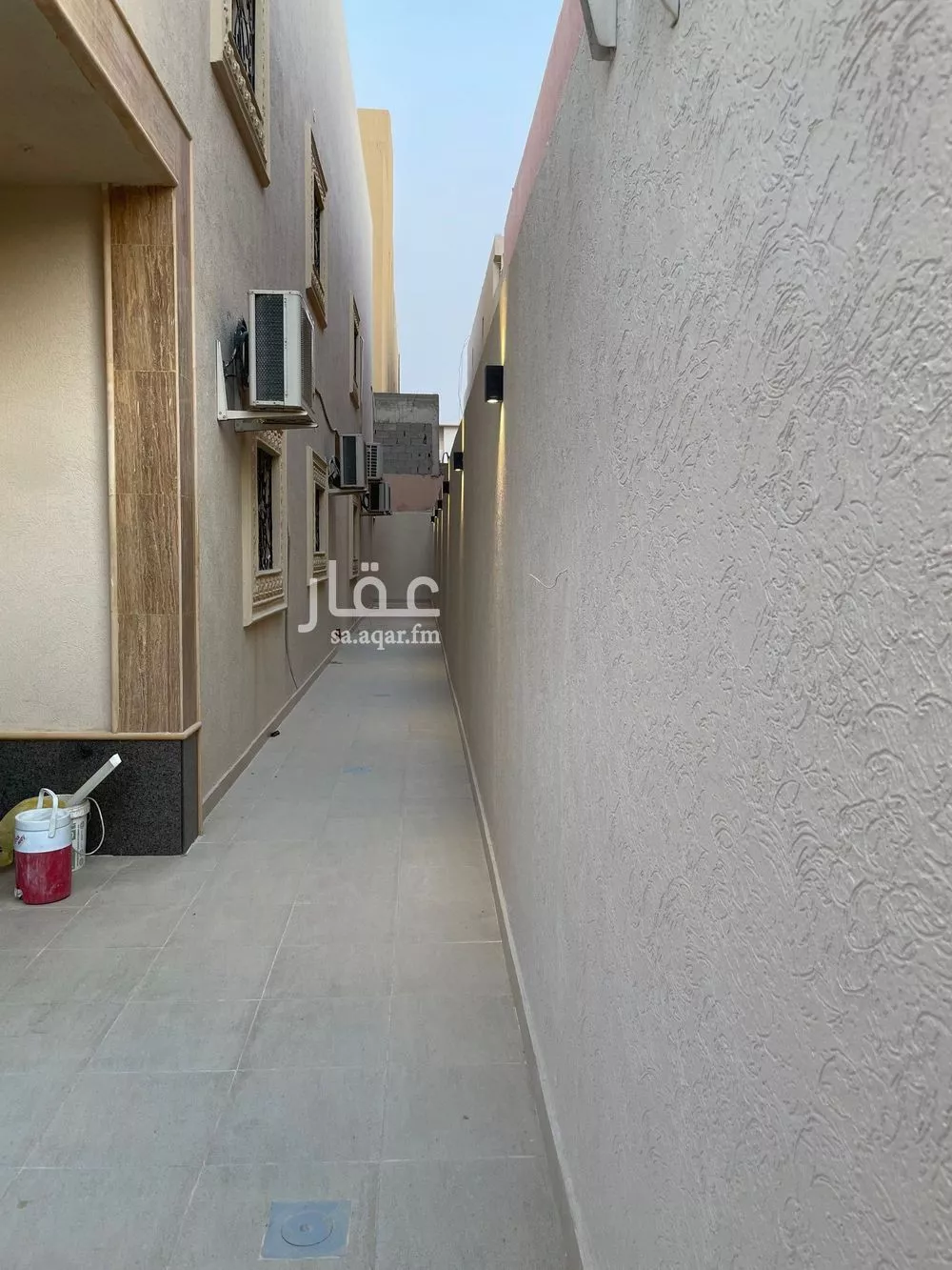 6 bedroom floor in Al Narjis 3