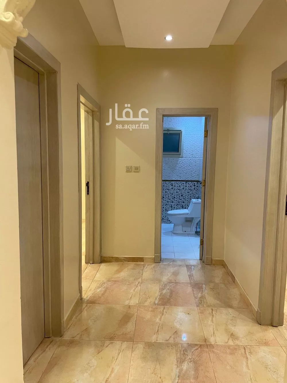 6 bedroom floor in Al Narjis 5