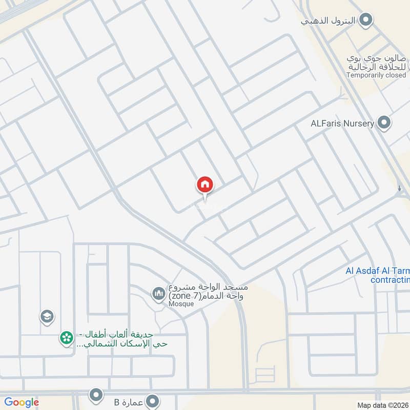 4 bedroom apartment in Al Iskan Ash Shamali, Eastern Province 3