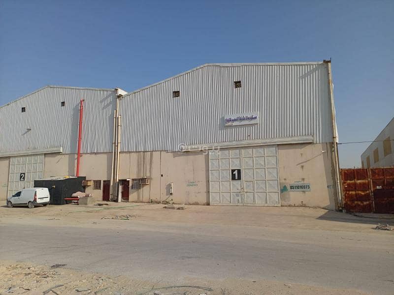 عقار  في المنصورية، الرياض 3