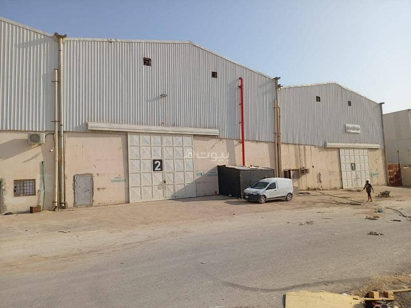 عقار  في المنصورية، الرياض 9