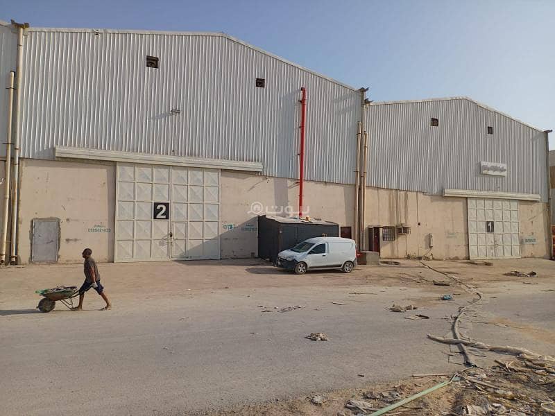 عقار  في المنصورية، الرياض 11