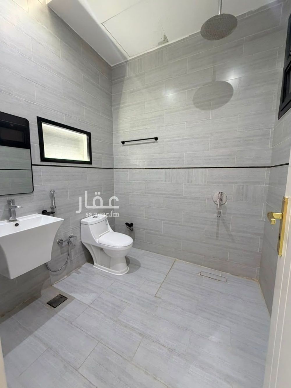 شقة 1 غرف في قرطبة، الرياض 10