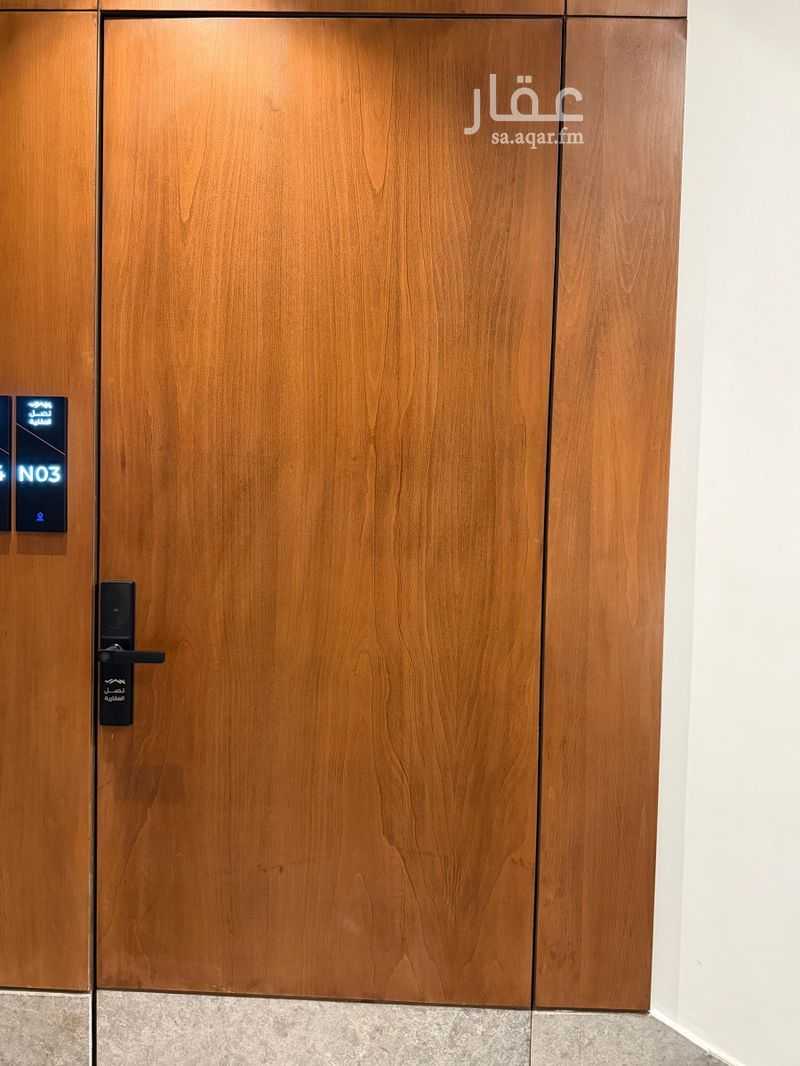 3 bedroom apartment in Al Maseef, Riyadh 5