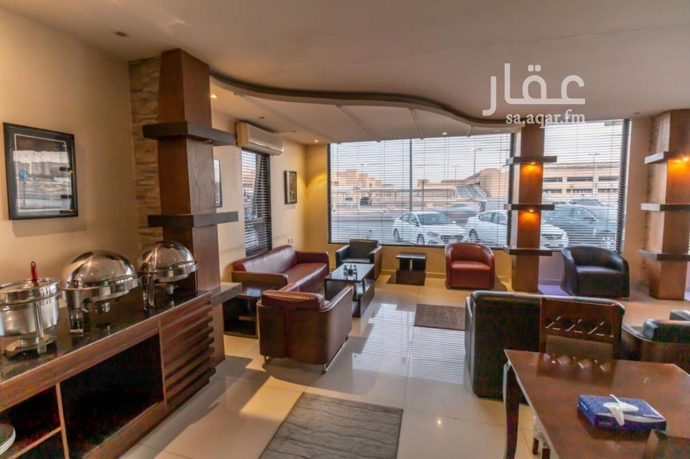 شقة 1 غرف في النخيل، الرياض 2