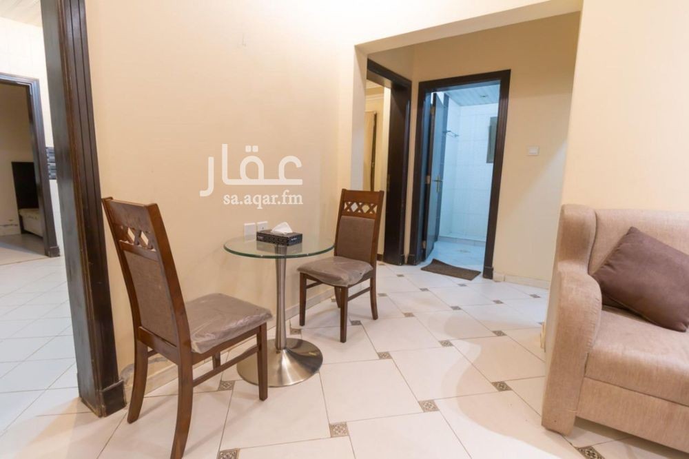 شقة 1 غرف في النخيل، الرياض 3