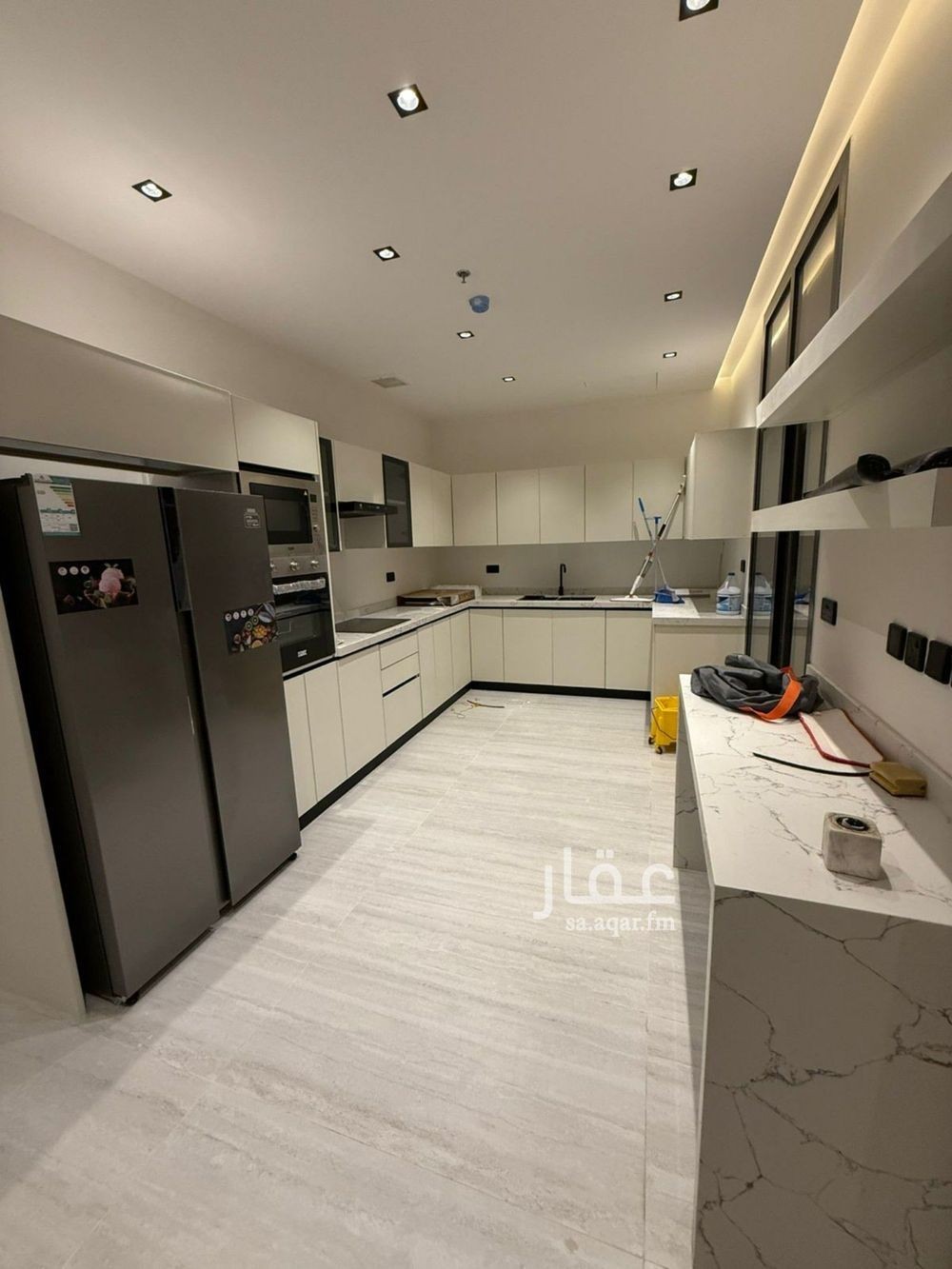 2 bedroom apartment in Al Qadisiyah, Riyadh 11