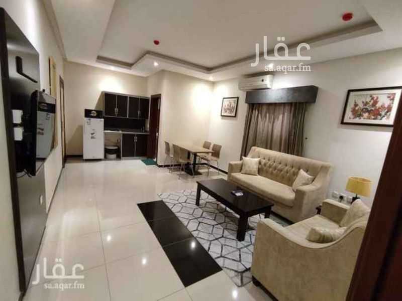 apartment in At Taawon, Riyadh 9