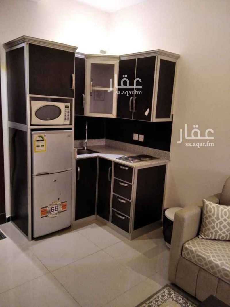 apartment in At Taawon, Riyadh 4