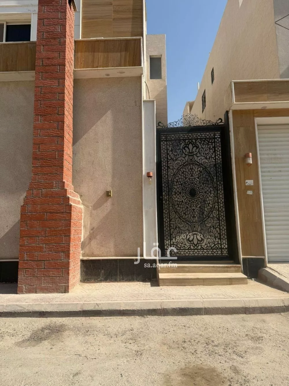 3 bedroom apartment in Badr 5