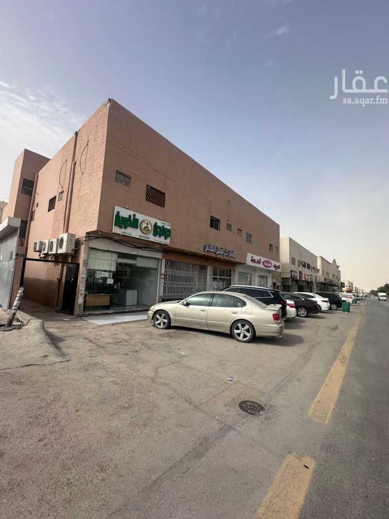 شقة 2 غرف في ظهرة البديعة، الرياض 2