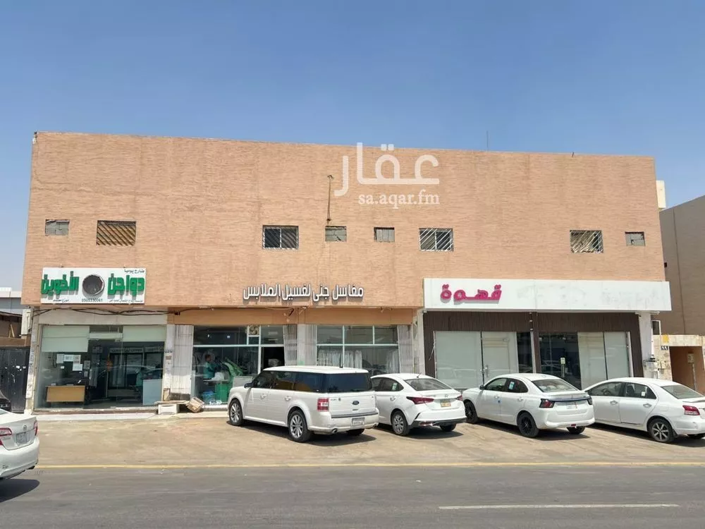 شقة 2 غرف في ظهرة البديعة، الرياض