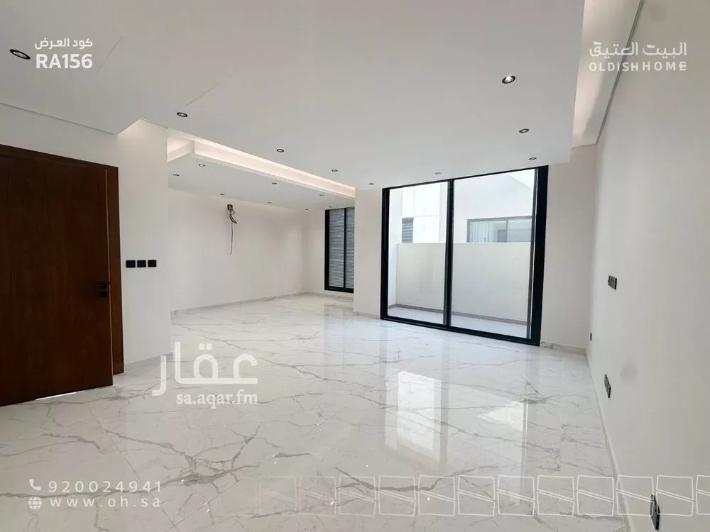 3 bedroom floor in Al Yasmin 16