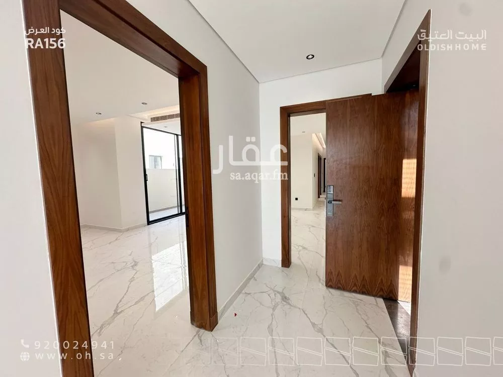 3 bedroom floor in Al Yasmin 18