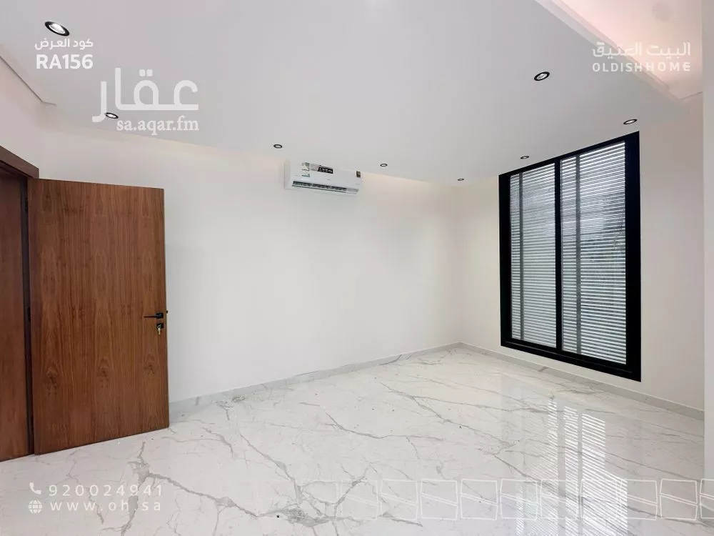 3 bedroom floor in Al Yasmin 27