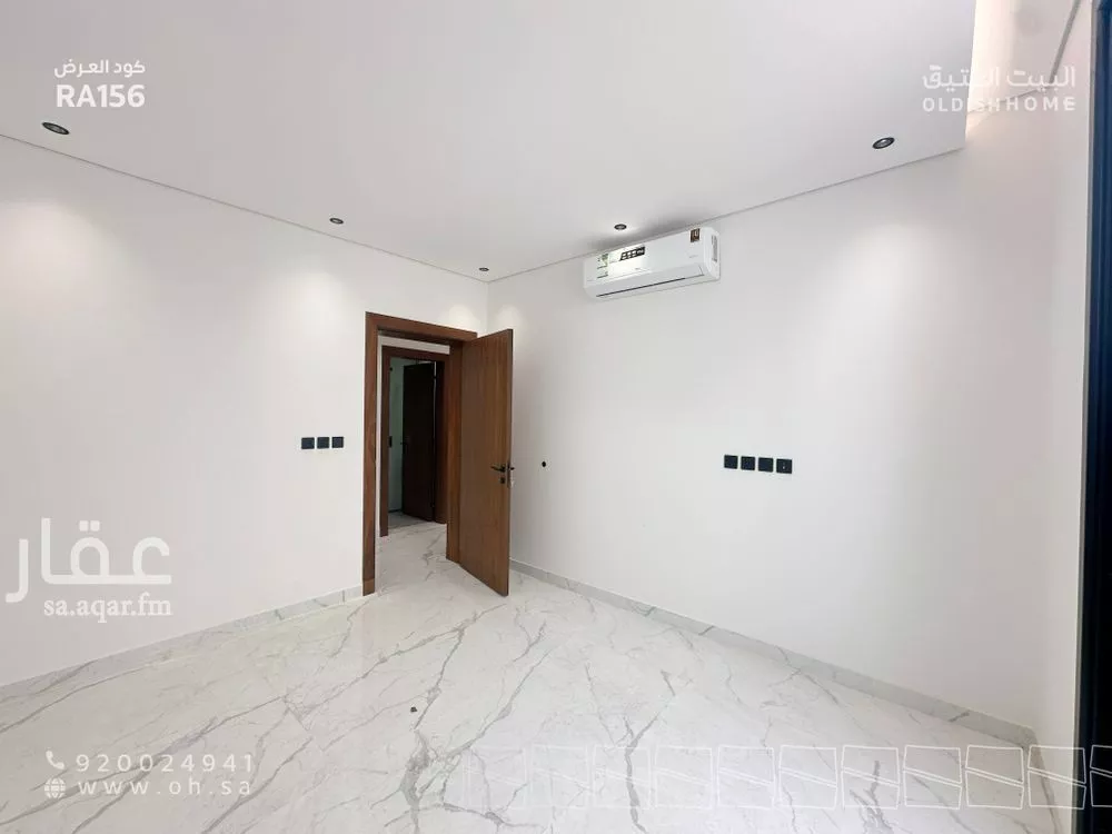 3 bedroom floor in Al Yasmin 28