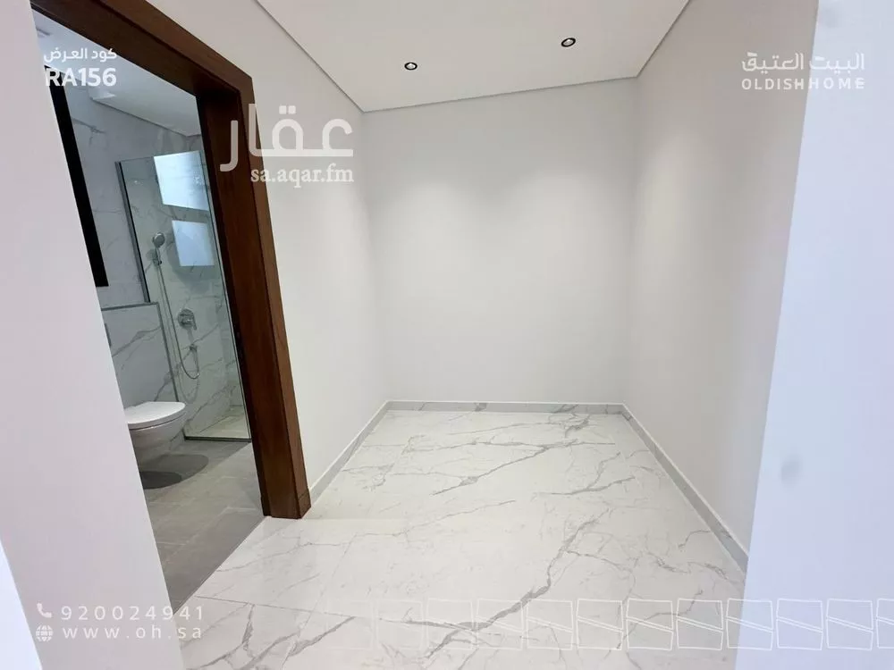 3 bedroom floor in Al Yasmin 6