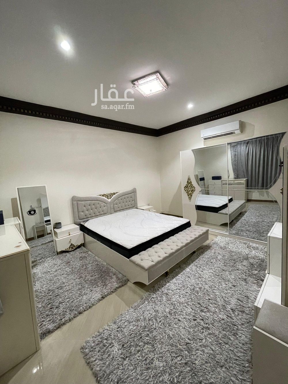3 bedroom apartment in Al Ghadir, Riyadh 9