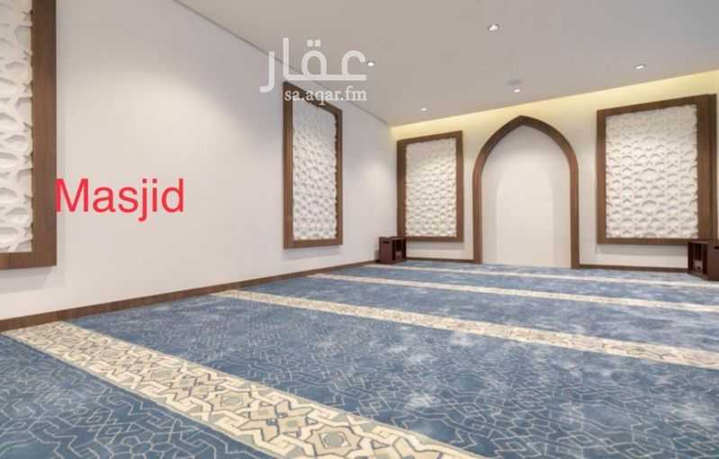شقة 3 غرف في الملك عبدالعزيز، الرياض 4