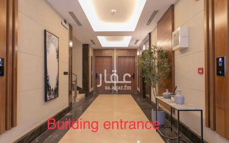 شقة 3 غرف في الملك عبدالعزيز، الرياض 6