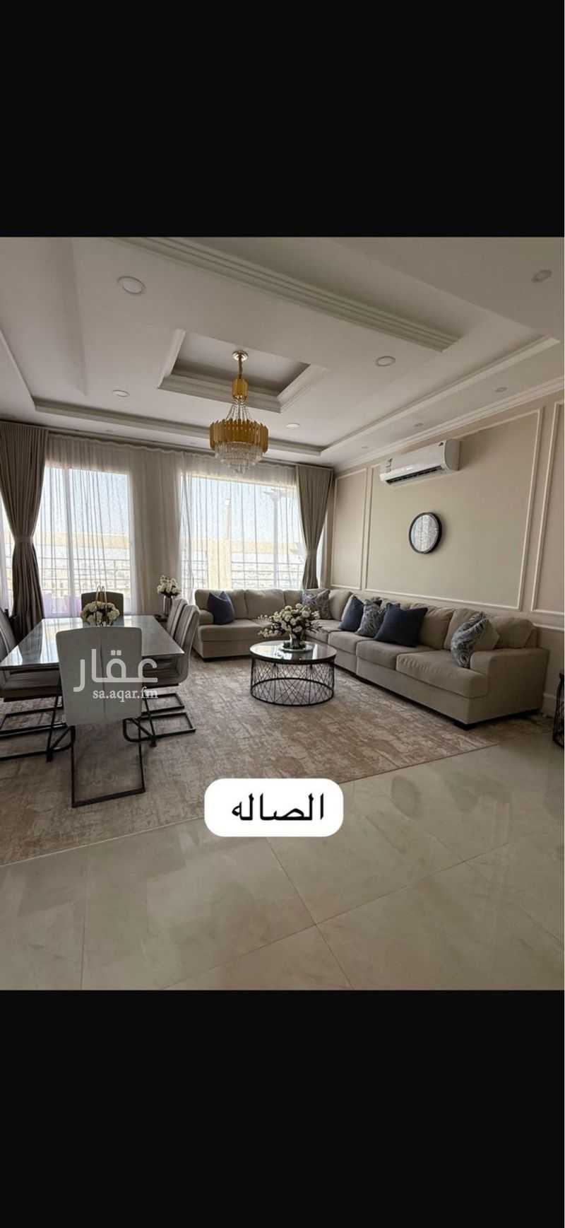 شقة 4 غرف في الربوة، الرياض 3
