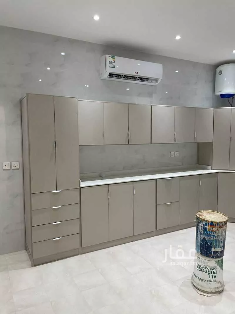 دور 5 غرف في النرجس 3