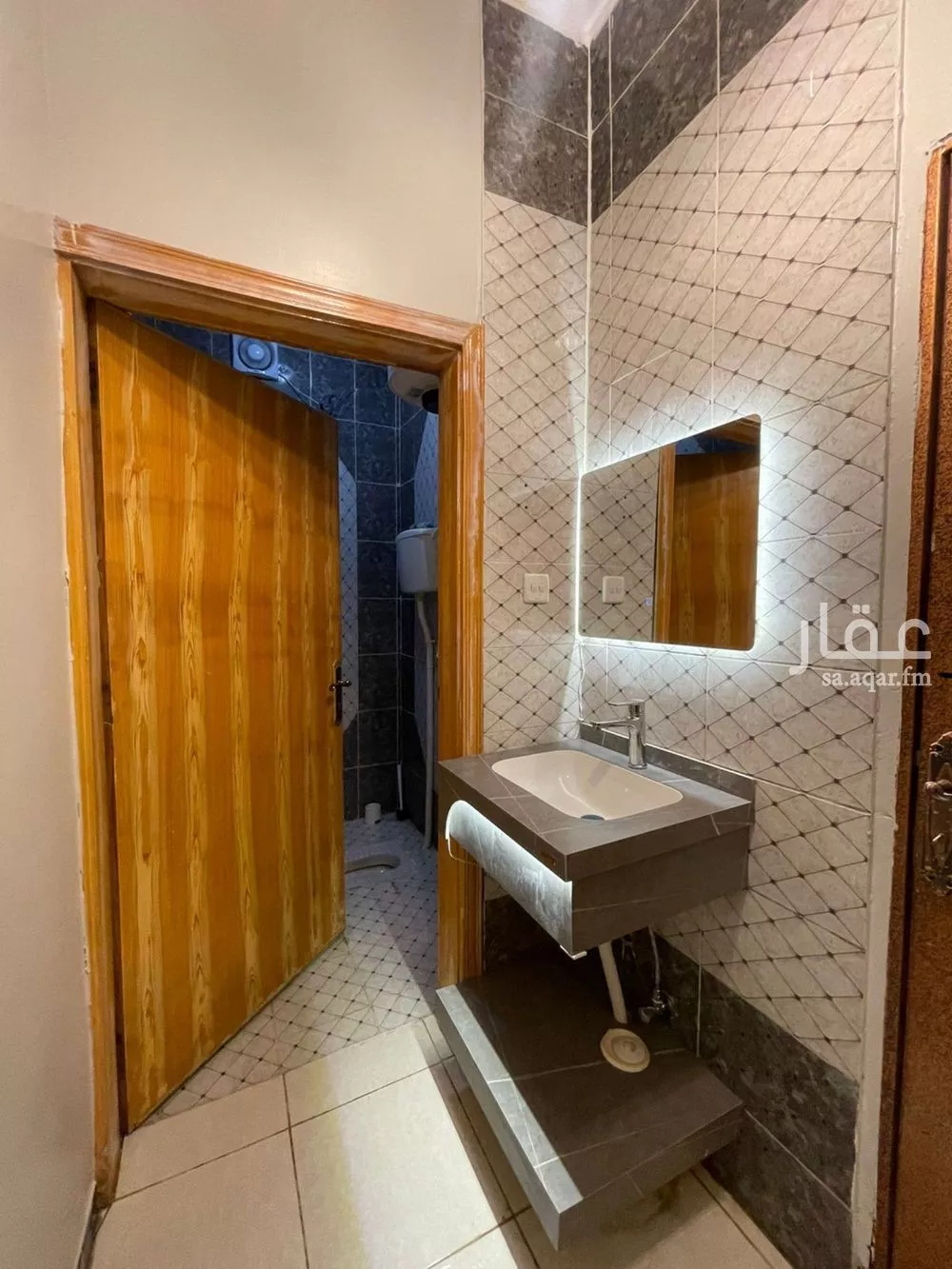 3 bedroom apartment in Al Rimal 3