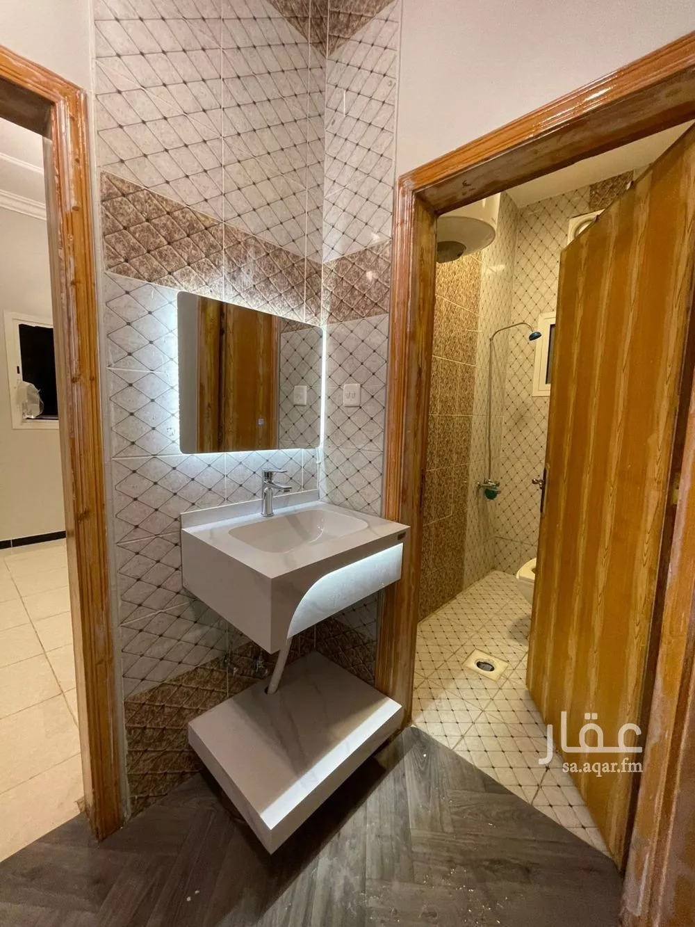 3 bedroom apartment in Al Rimal 6