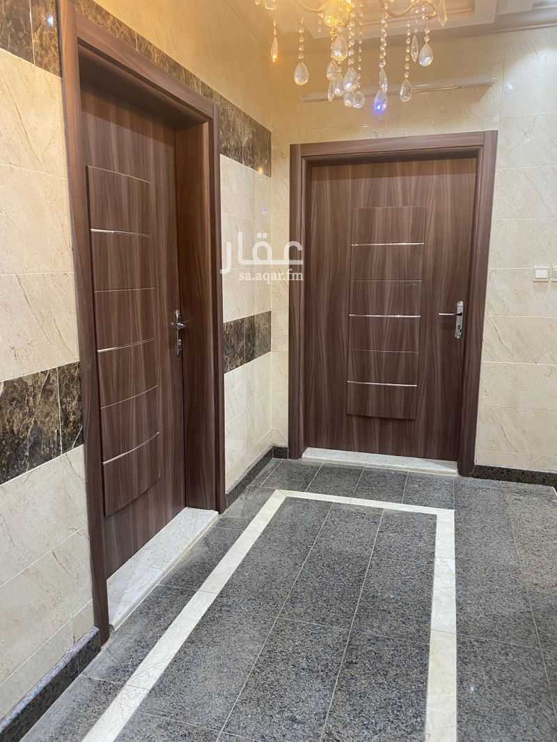 اپارٹمنٹ الفيصلية میں
