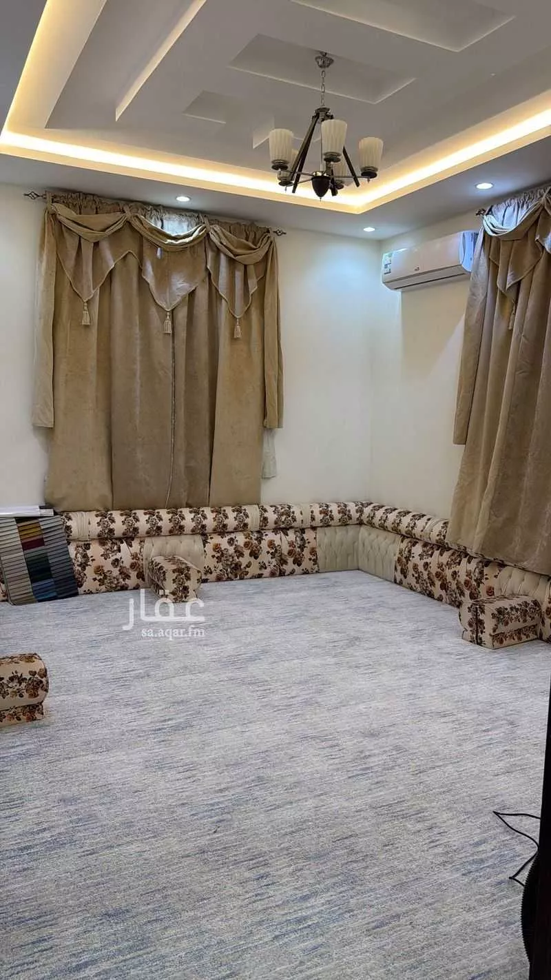 شقة في المصيف