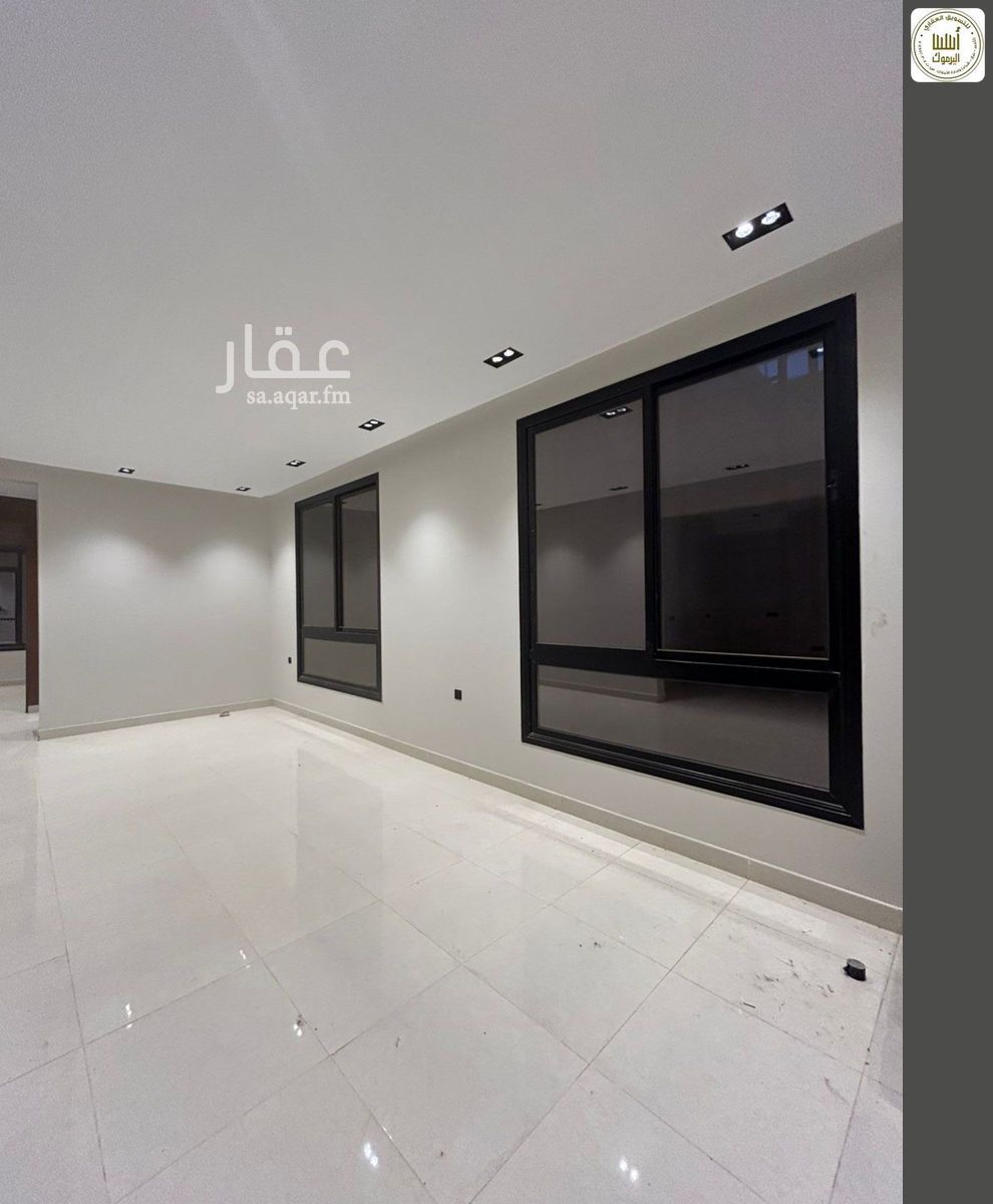 4 bedroom floor in Al Yarmouk 3