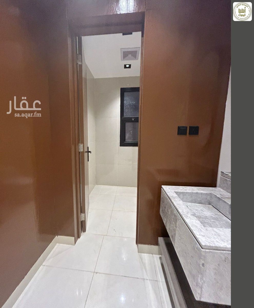 4 bedroom floor in Al Yarmouk 6