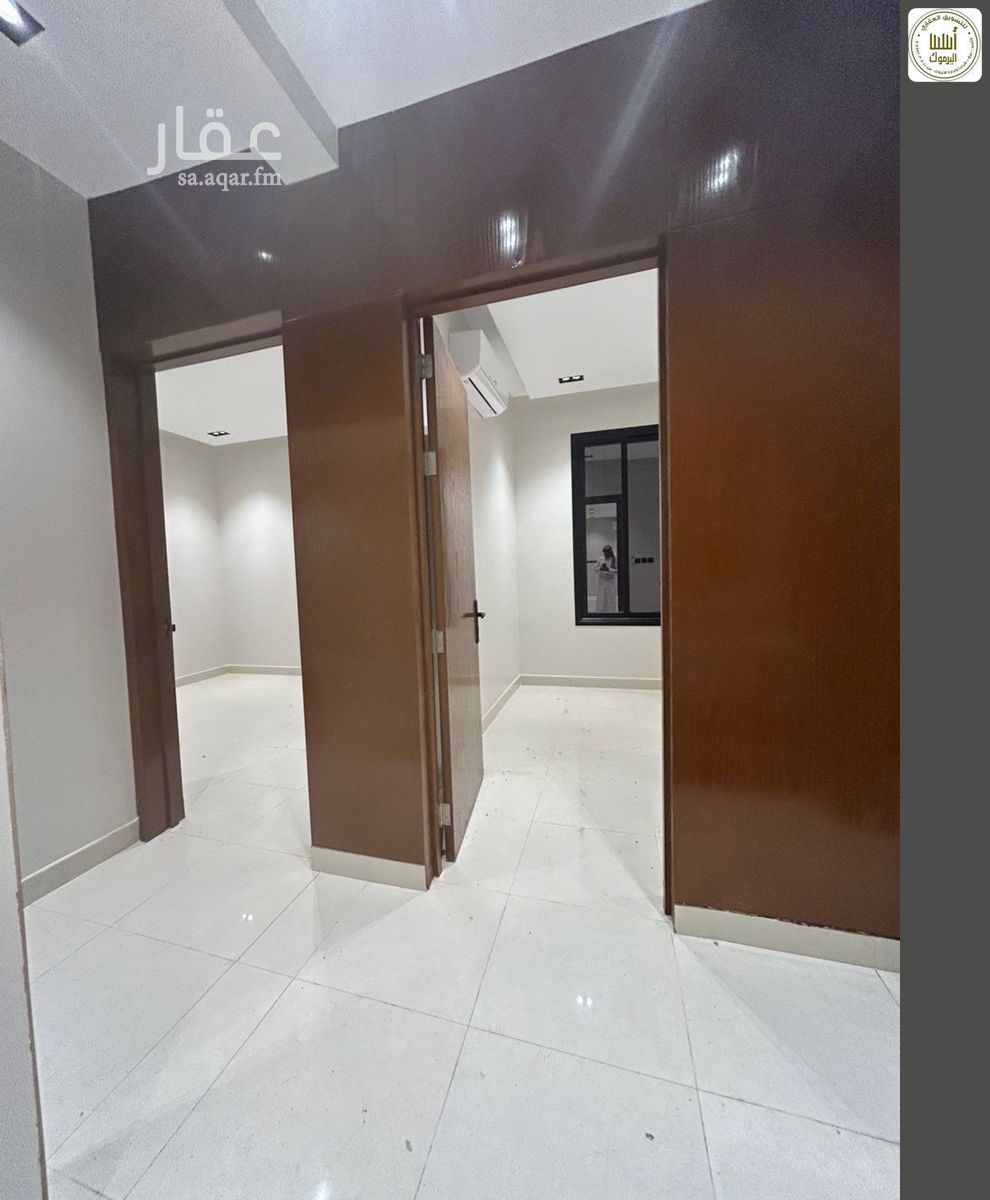 4 bedroom floor in Al Yarmouk 7