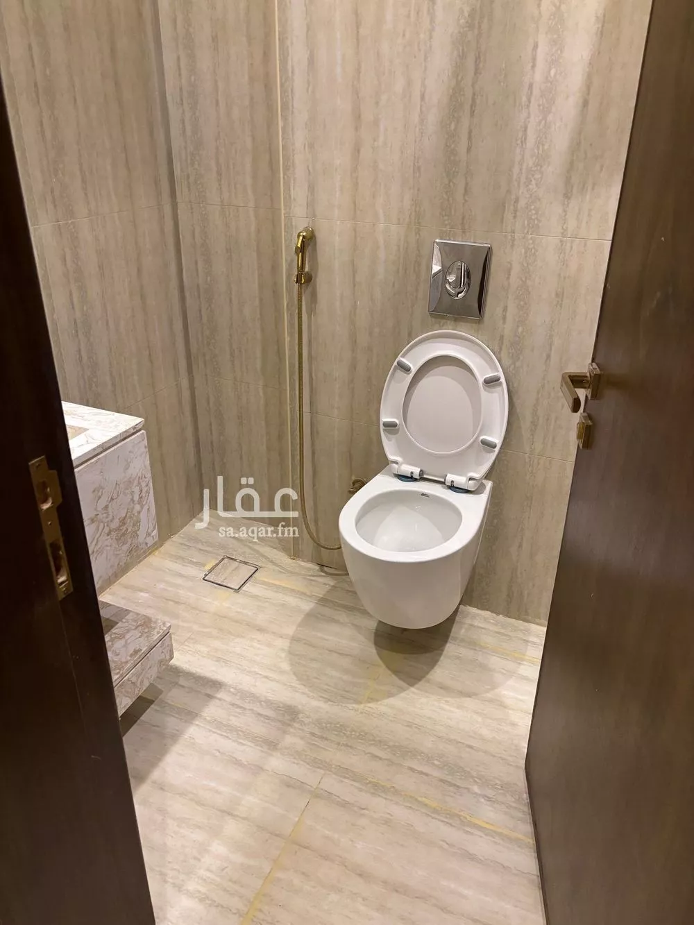 4 bedroom floor in Al Rimal 4