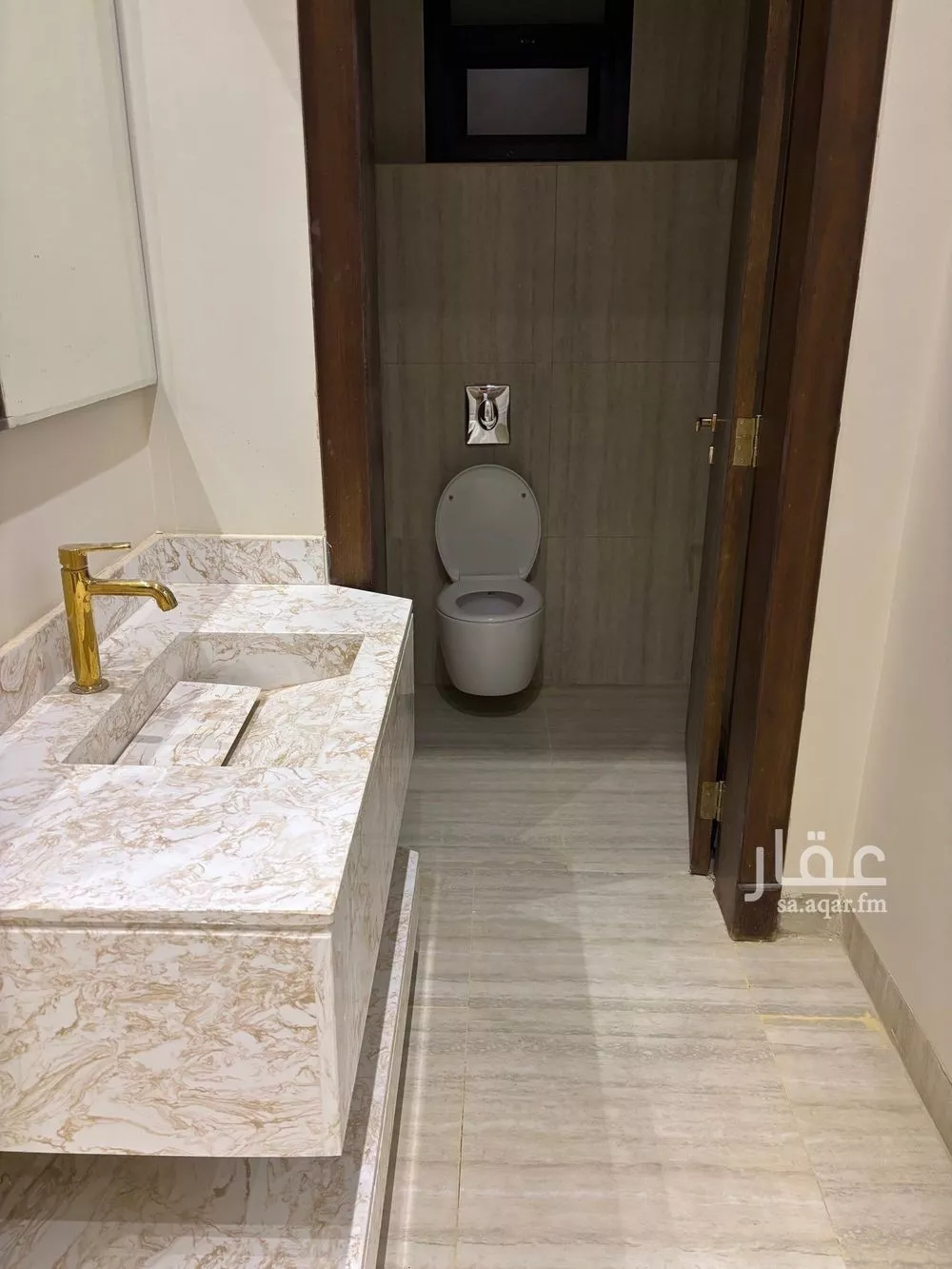 4 bedroom floor in Al Rimal 7