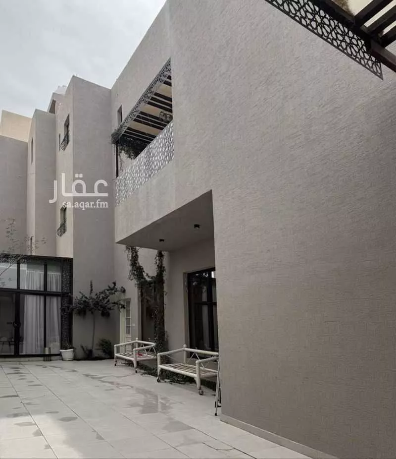 12 bedroom villa in Al Qairawan 2