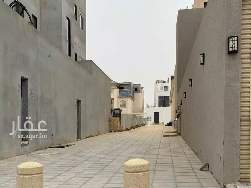 12 bedroom villa in Al Qairawan 3