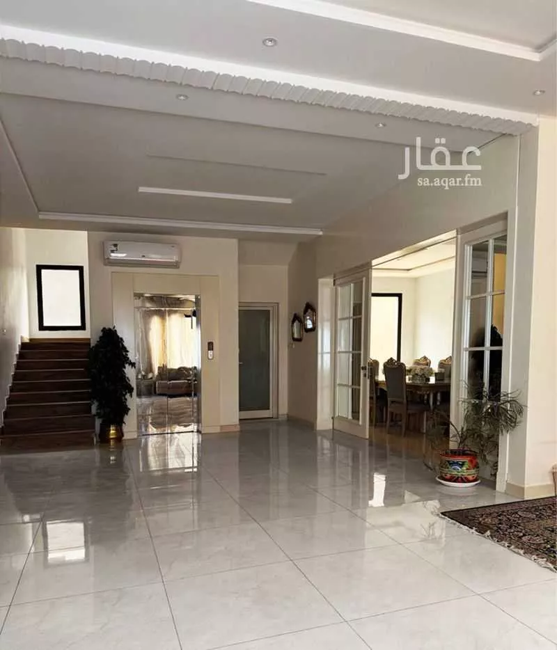 12 bedroom villa in Al Qairawan 4