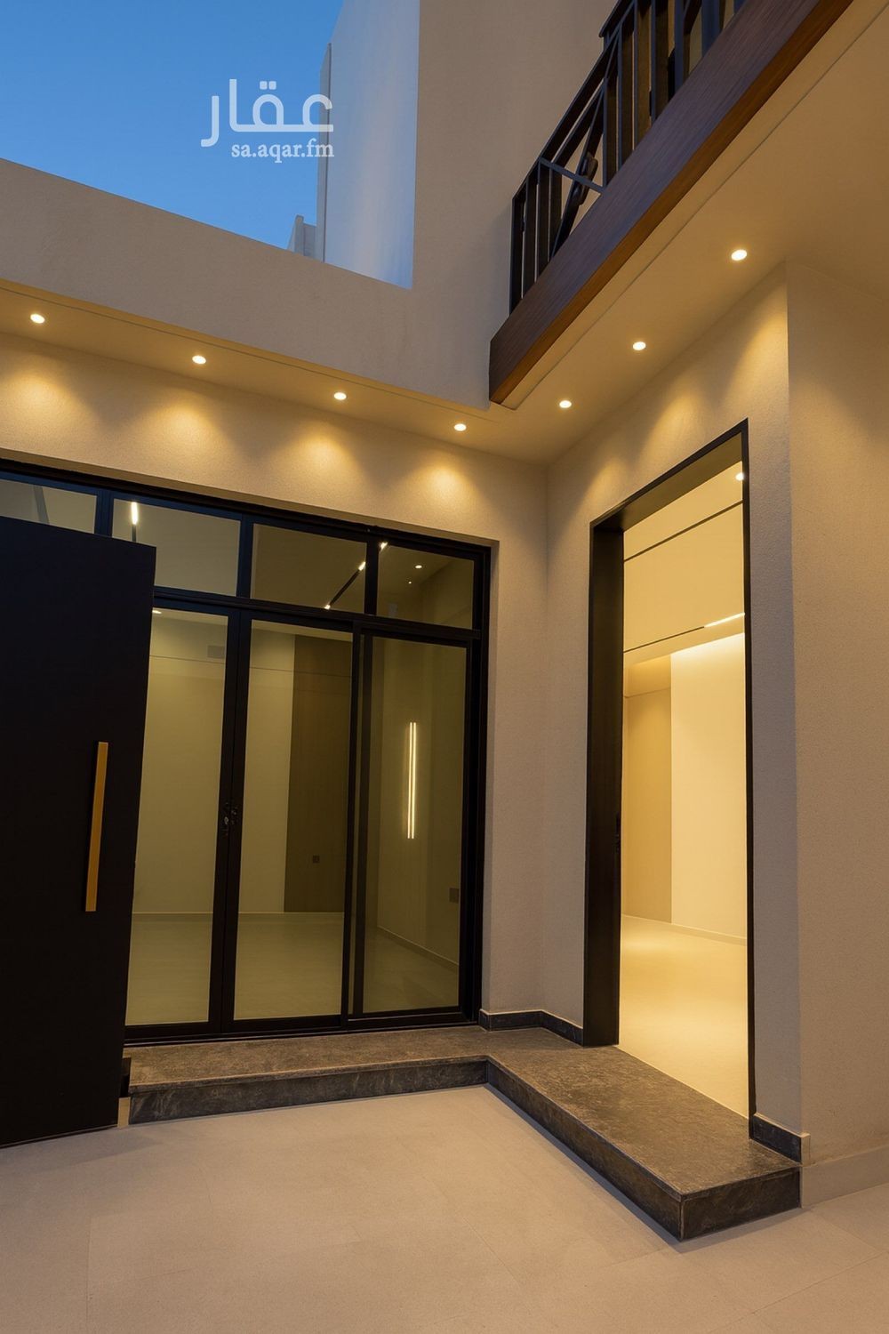6 bedroom villa in Al Janadriyah, Riyadh 4