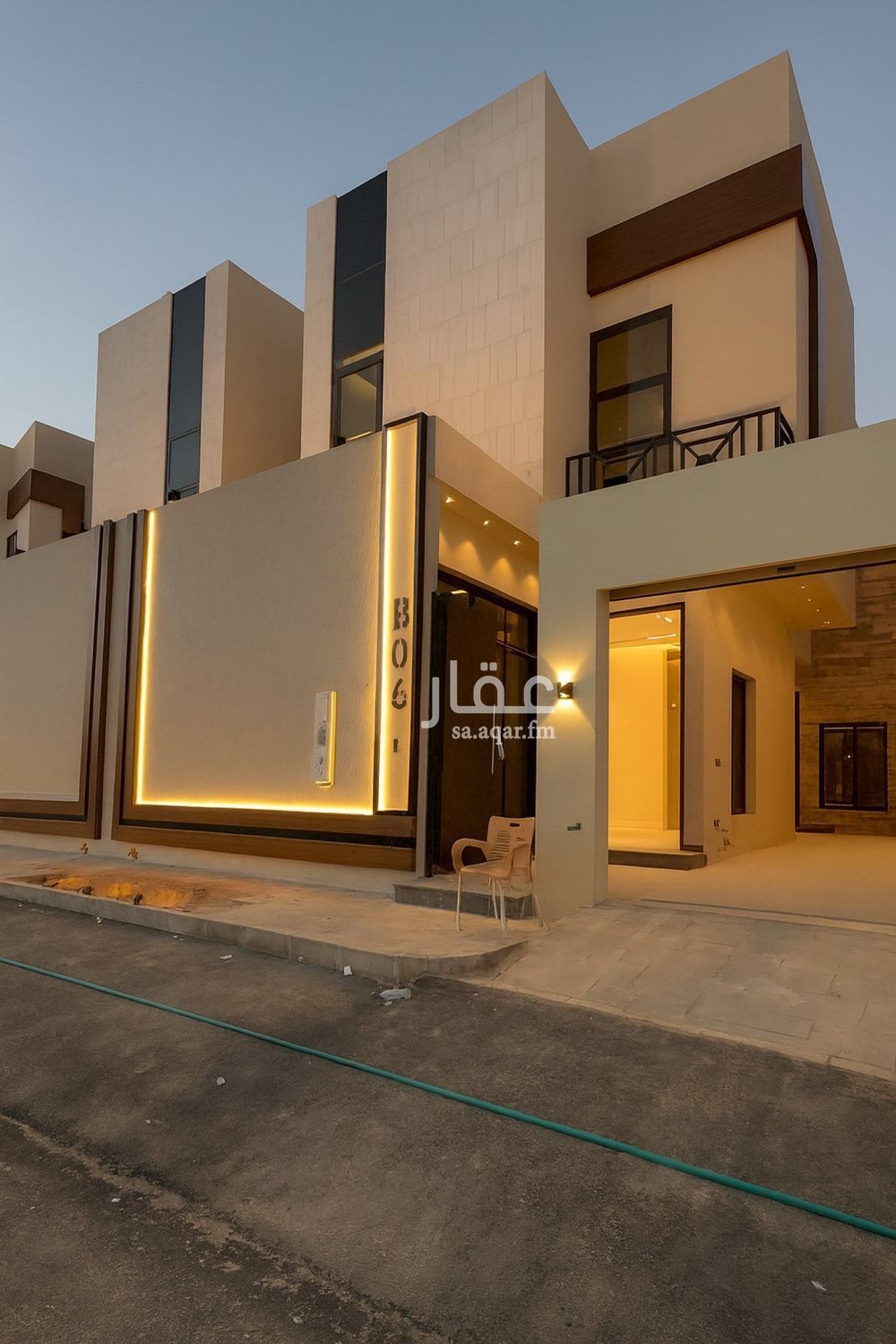 6 bedroom villa in Al Janadriyah, Riyadh 3