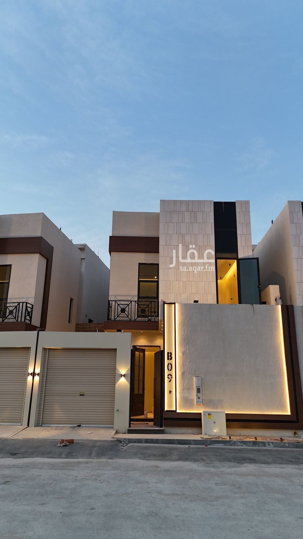 6 bedroom villa in Al Janadriyah, Riyadh 2